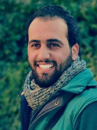 ماجد عيسى